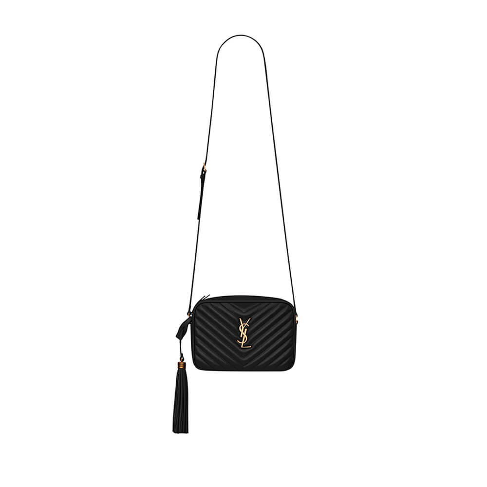 YSL LOU CAMERA BAG 