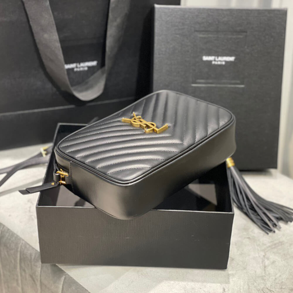 YSL LOU CAMERA BAG 