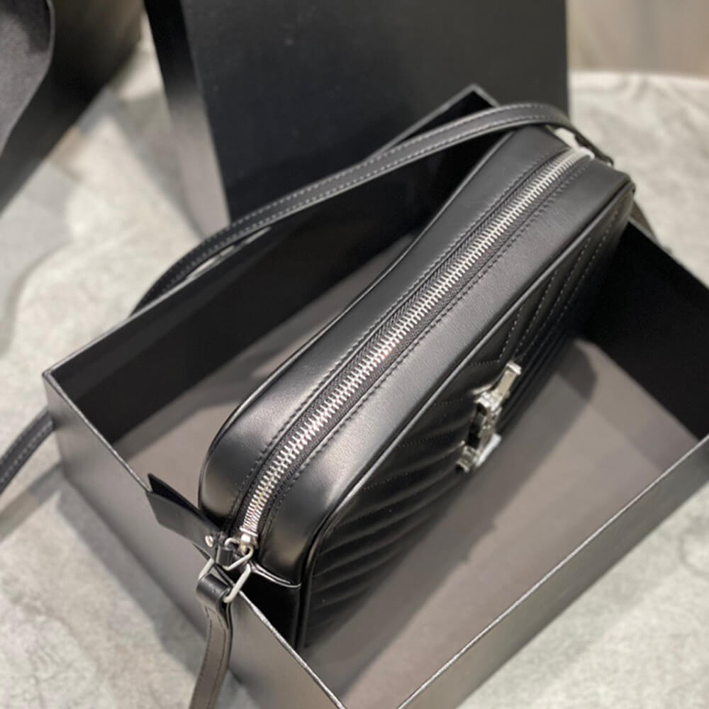 YSL LOU CAMERA BAG 