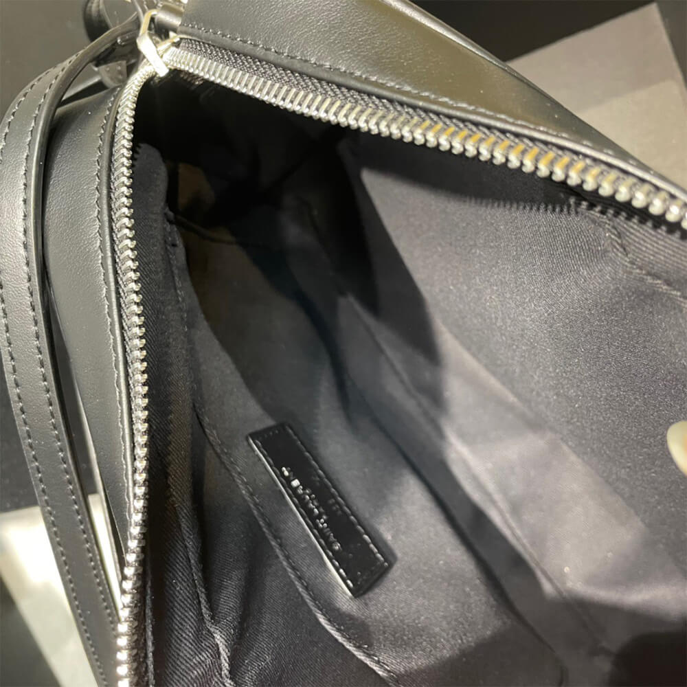 YSL LOU CAMERA BAG 