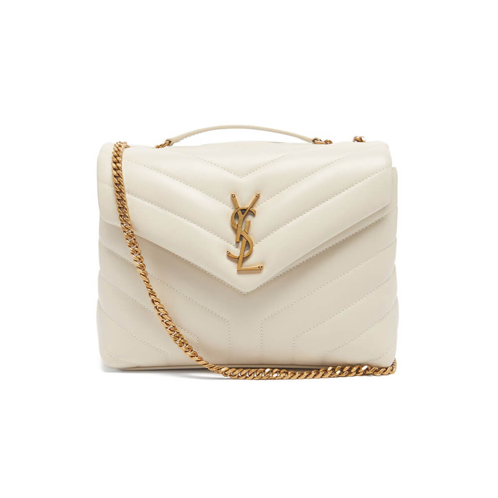 YSL LOULOU SMALL CHAIN BAG 494699