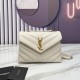 YSL LOULOU SMALL CHAIN BAG 494699