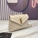 YSL LOULOU SMALL CHAIN BAG 494699