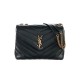 YSL LOULOU SMALL CHAIN BAG 494699