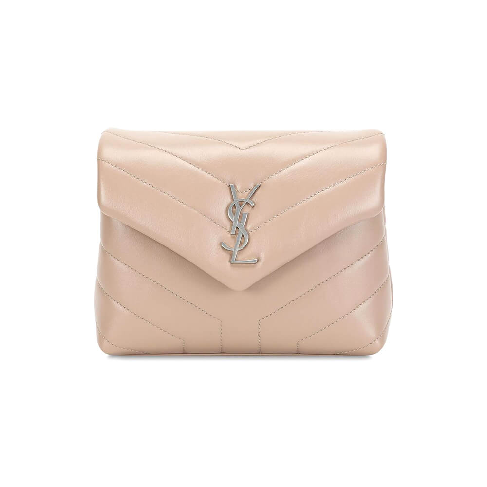 YSL LOULOU SMALL CHAIN BAG 494699