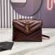 YSL LOULOU SMALL CHAIN BAG 494699