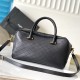 YSL LYIA DUFFLE IN QUILTED LAMBSKIN 766785