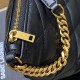 YSL MINI BAG IN QUILTED LAMBSKIN 7559791EL071000