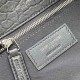 YSL NIKI MEDIUM IN GRAINED LAMBSKIN 633178