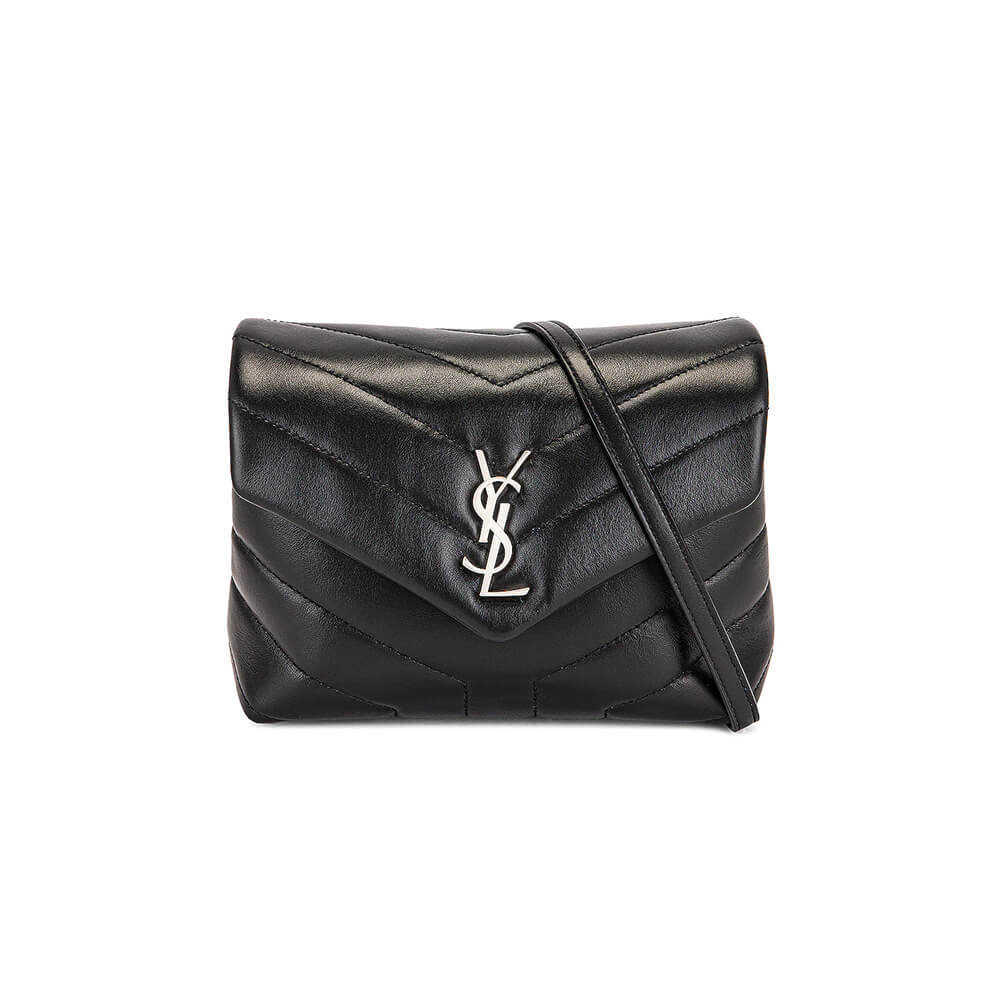 YSL Toy Loulou Bag 