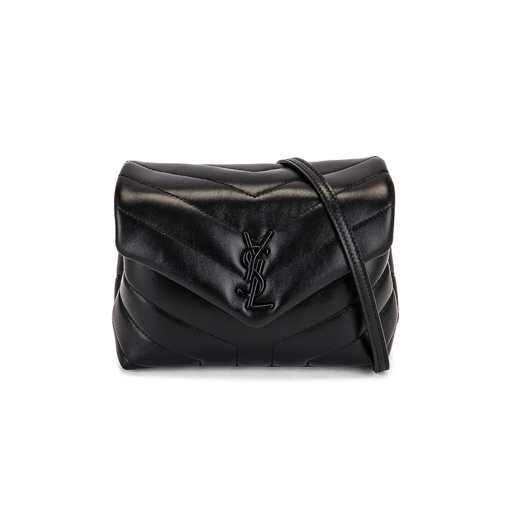 YSL Toy Loulou Bag 