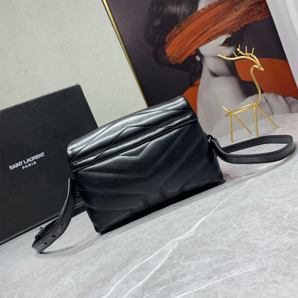 YSL Toy Loulou Bag 