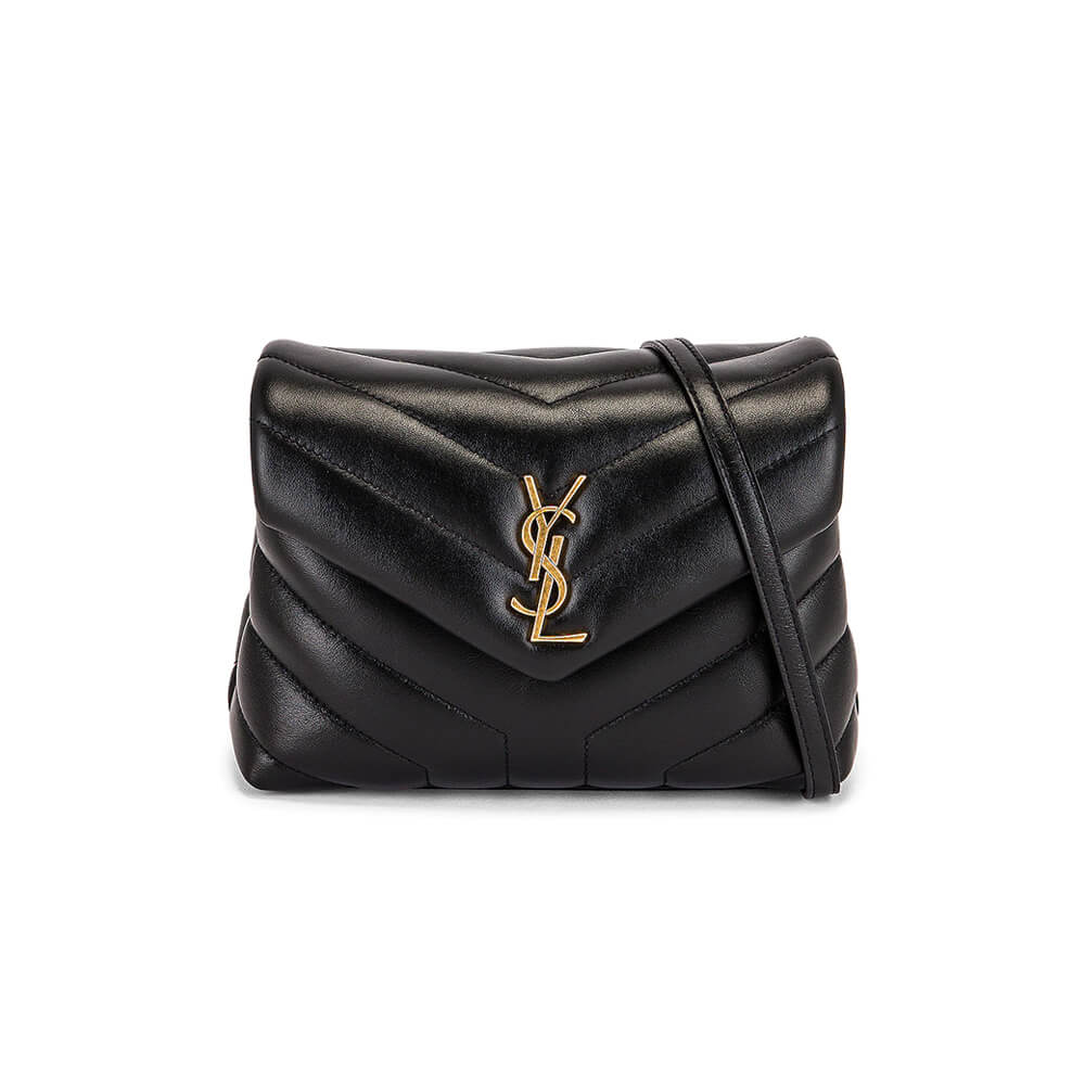 YSL Toy Loulou Bag 