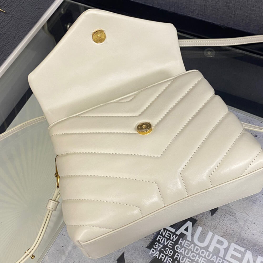 YSL Toy Loulou Bag 