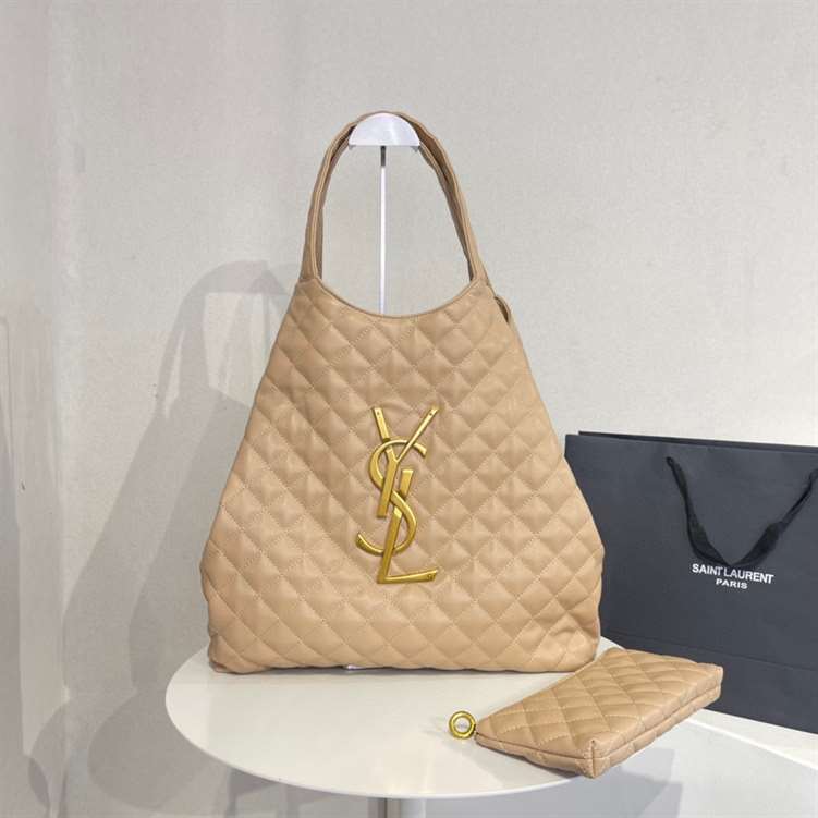 YSL ICARE MAXI SHOPPING BAG