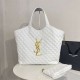 YSL ICARE MAXI SHOPPING BAG