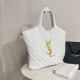 YSL ICARE MAXI SHOPPING BAG