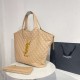 YSL ICARE MAXI SHOPPING BAG