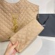 YSL ICARE MAXI SHOPPING BAG