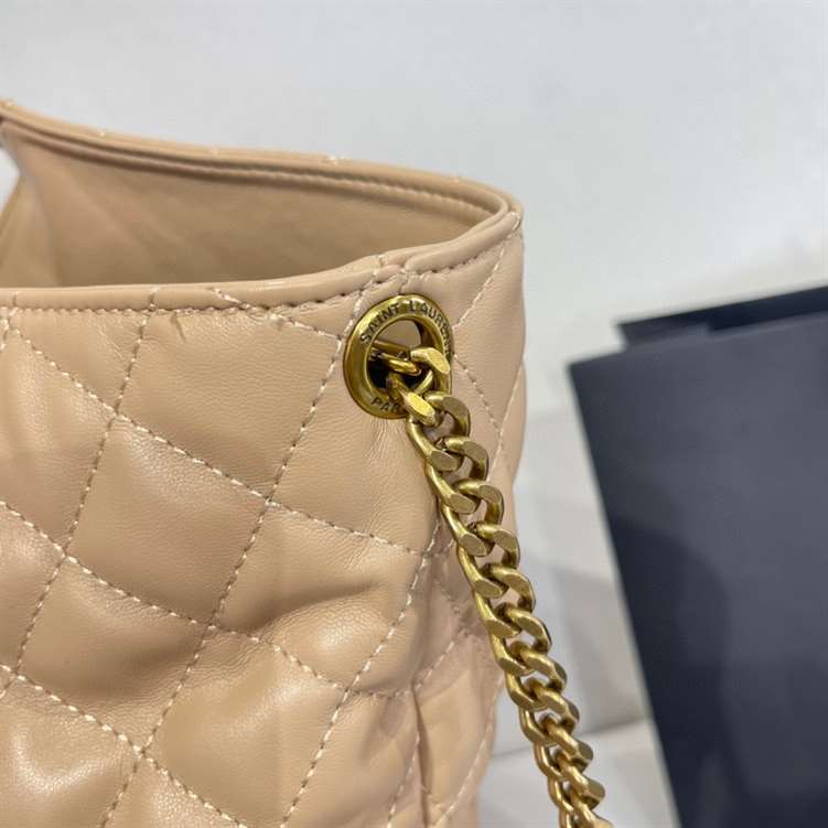 YSL ICARE MAXI SHOPPING BAG