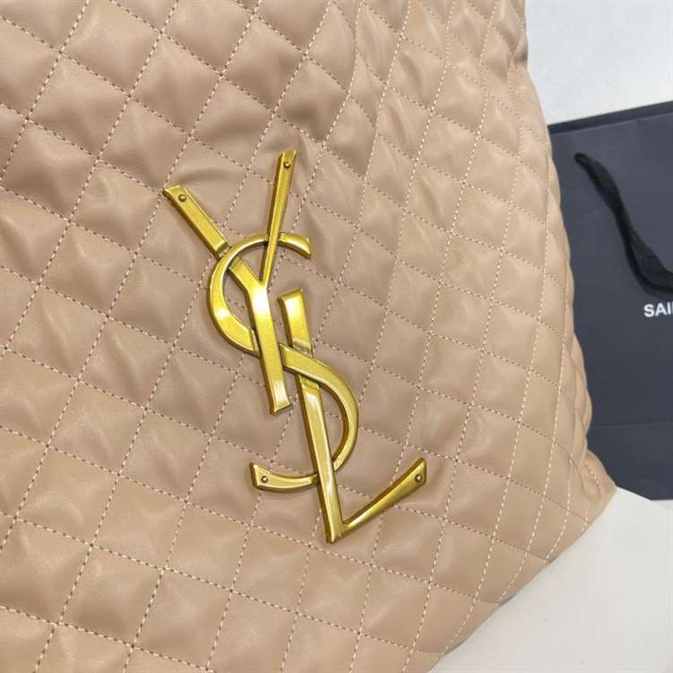 YSL ICARE MAXI SHOPPING BAG