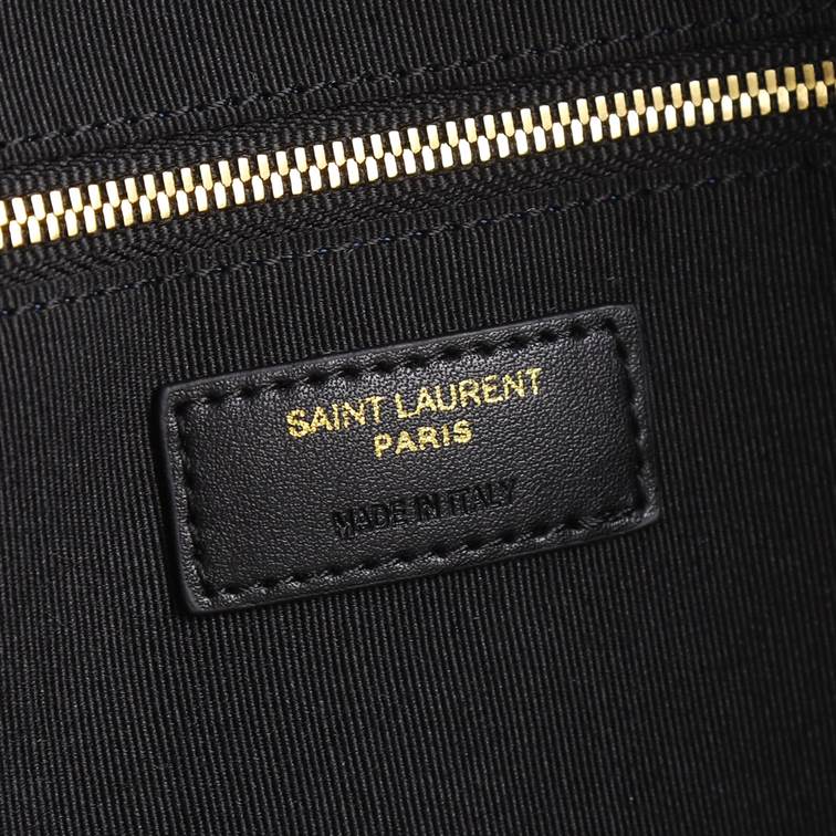 YSL ICARE MAXI SHOPPING BAG